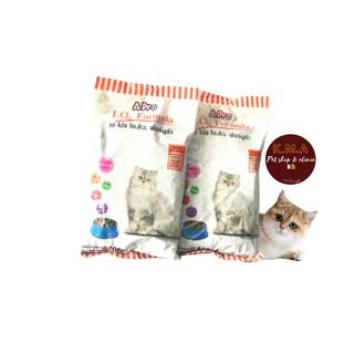 THỨC ĂN MÈO - APRO IQ FORMULA 500G