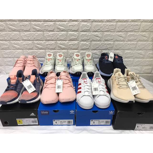 Giày Alphabounce+