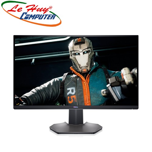 Màn hình máy tính Dell S2721DGF 27 inch QHD IPS Gaming 165Hz