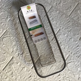 Rổ lưới Inox dùng cho nhà bếp.