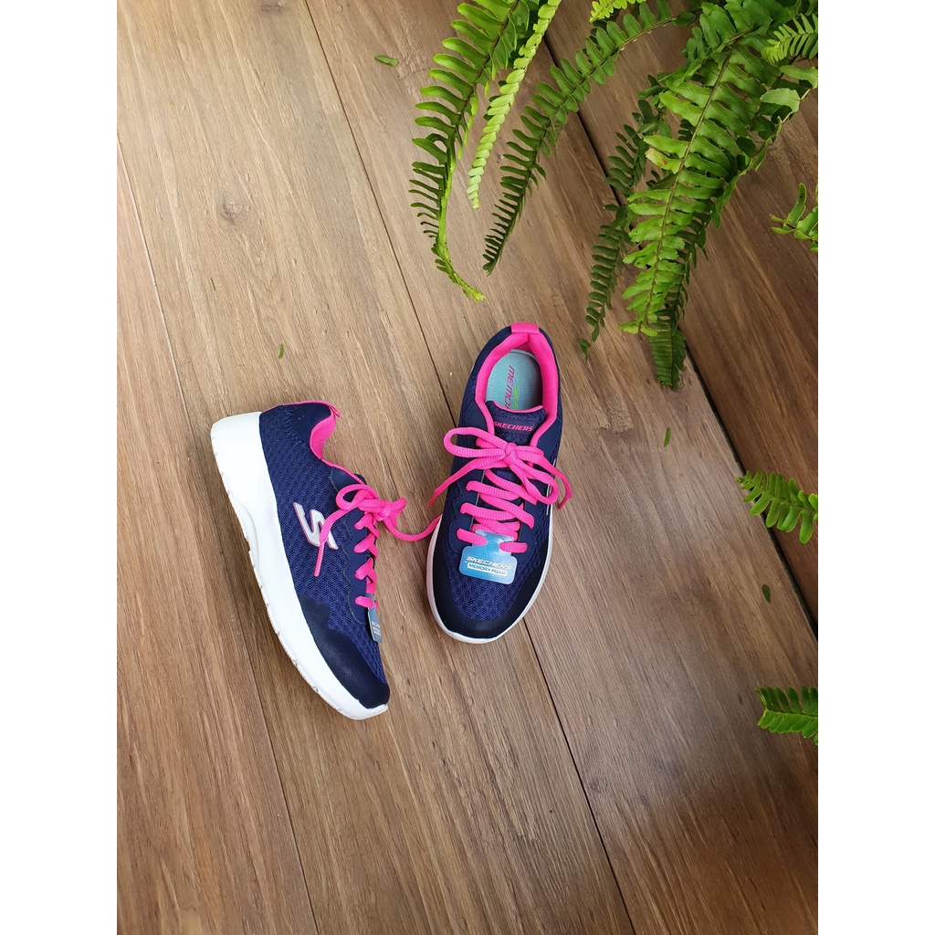 Giày thể thao /sneakers SKECHERS trẻ em sz 29 đến 33.5