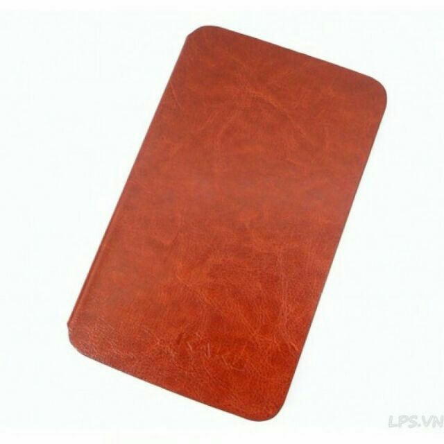 Bao da Samsung Galaxy Tab E 9.6 T560/ T565/ T561 hiệu Kaku trơn (Nhiều màu) | BigBuy360 - bigbuy360.vn