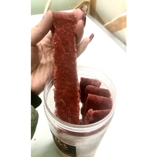Tôm trộn kích đỏ ( 300k/500g)