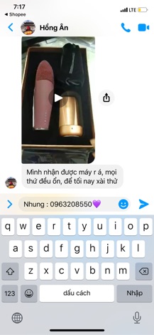 Máy rửa mặt Juvera S Limited [bảo hành 1 đổi 1 trong 1 năm có video ảnh thật và feedback]
