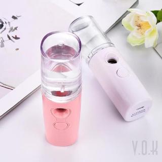 Máy Phun Sương Nano Mini 916
