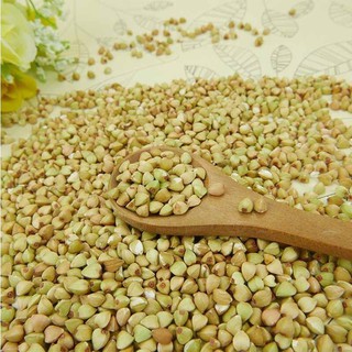 Hạt Kiều Mạch Nga - 500g Hạt Ba Khía tách vỏ