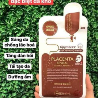 Mặt nạ Mediheal