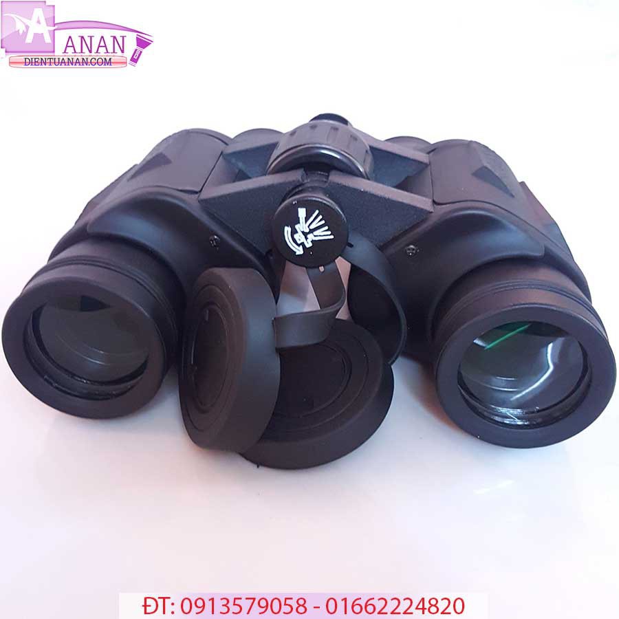 Ống Nhòm Nhật Du Lịch Canon 8x40