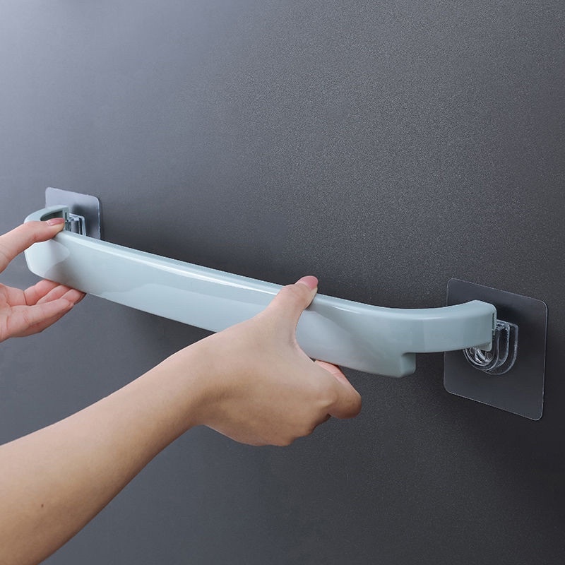 Giá Treo Khăn Nhà Tắm, Thanh Treo Khăn Mặt Dán Tường Chắc Chắn Nhiều Màu 88296 TỔNG KHO SỈ VP88