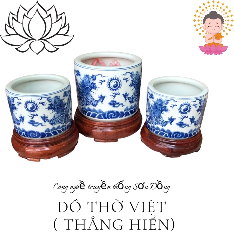 Đế kê bát hương kê tượng,kê ông cóc ,kê ông tỳ hưu, bát tụ Lộc ....rất tiện lợi và hữu dụng