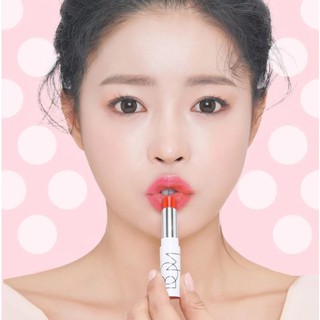 Son Dưỡng Có Màu B.O.M Dewy Lip Balm 4.5g