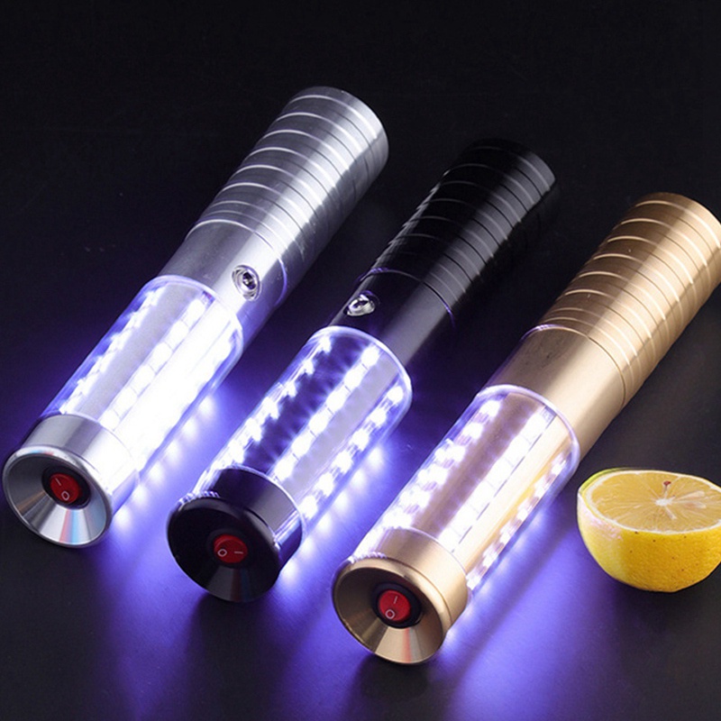Gậy Phát Sáng Đèn LED Cổng Sạc Usb Chuyên Dụng Cho Quầy Bar