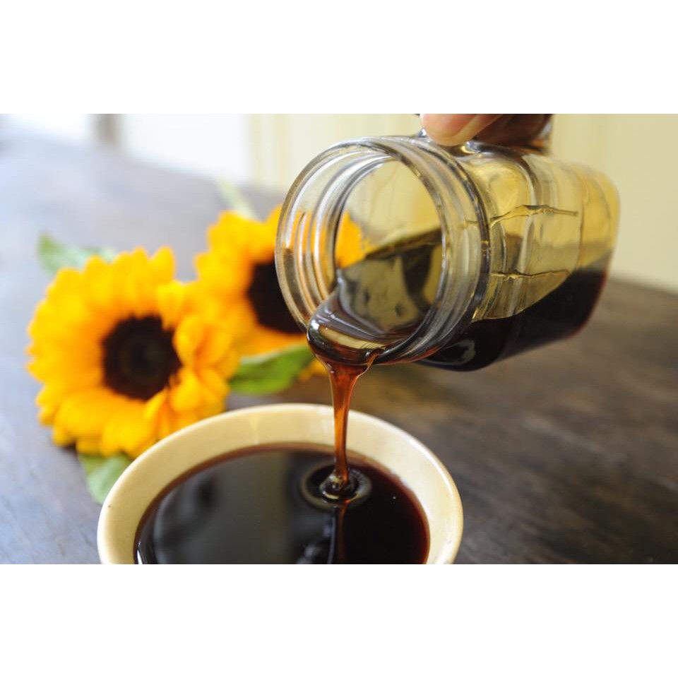 Mật mía siêu ngon 1Lit