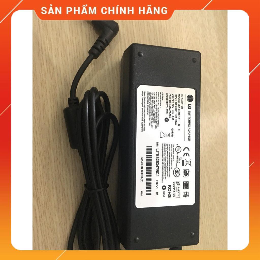 Adapter nguồn màn hình LG W2286L