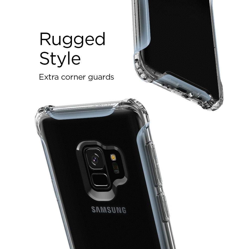 Ốp lưng trong suốt dành cho điện thoại dòng For Samsung Galaxy