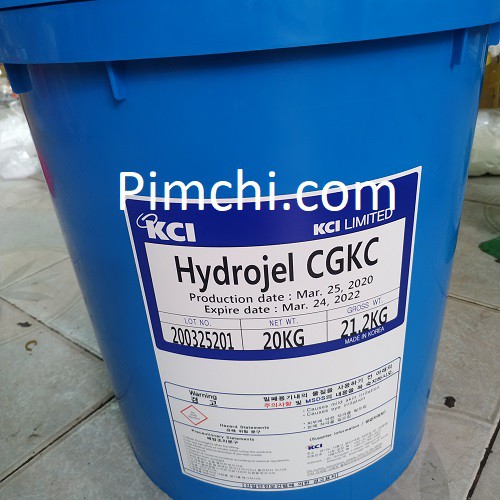 Chất Làm Mềm Mướt Da Hydro Gel