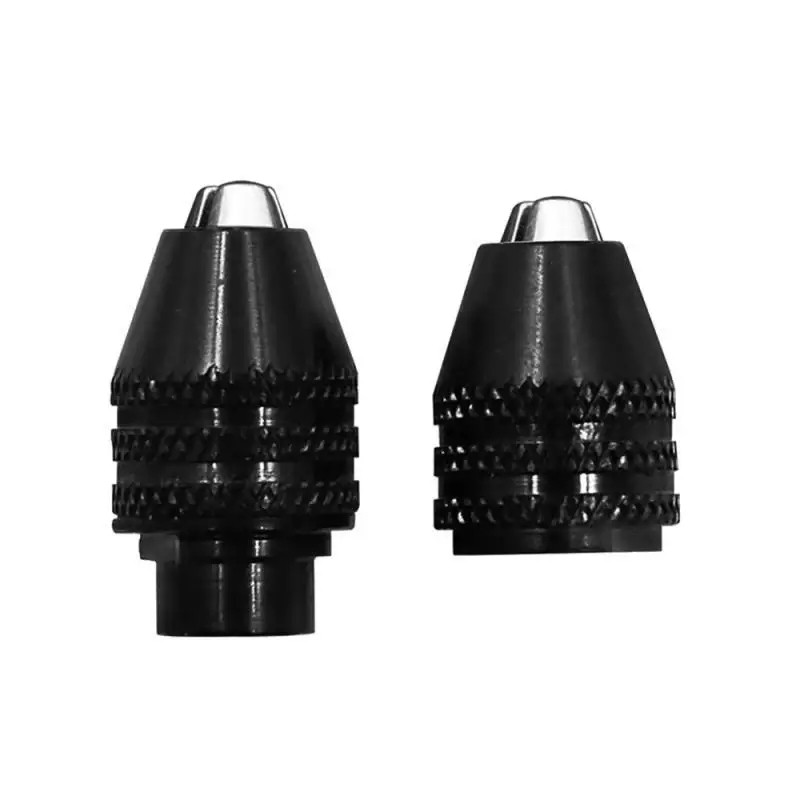 Đầu trục 8mm kẹp mũi khoan 0.5-3.2