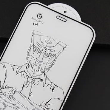 Miếng dán điện thoại kính cường lực cho iphone 7/8plus/Xs/XsMax/11/11pro/11promax/12/12promax/13/13pro/13promax