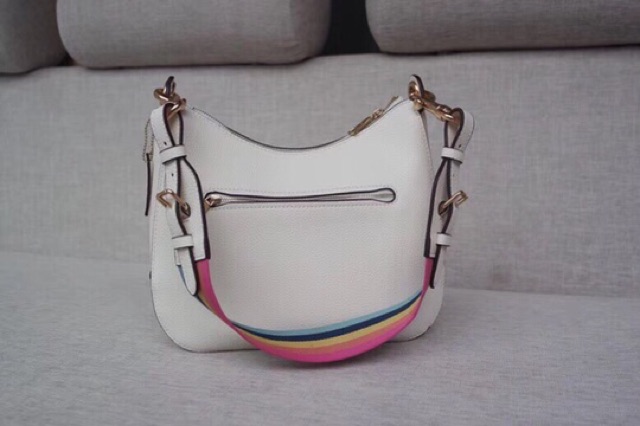 TÚI COACH JES HOBO F72702