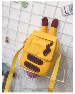 Túi pikachu