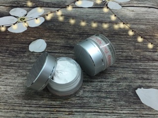 KEM FACE WHITENING NGỌC LỆ