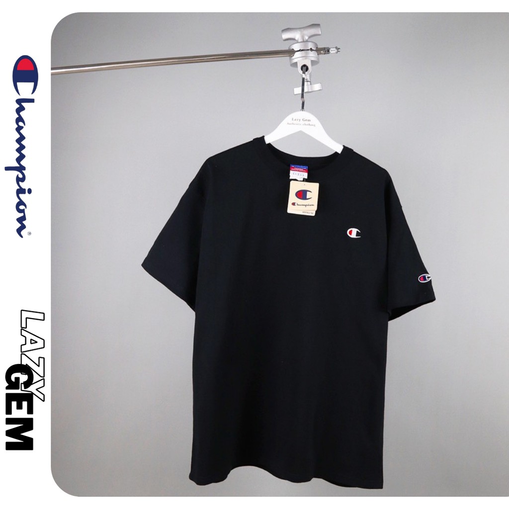 [ CHAMPION CHÍNH HÃNG ] Áo Champion BIG LOGO HERITAGE - AUTHENTIC 100% ĐƯỢC NHẬP TRỰC TIẾP TỪ MỸ | BigBuy360 - bigbuy360.vn