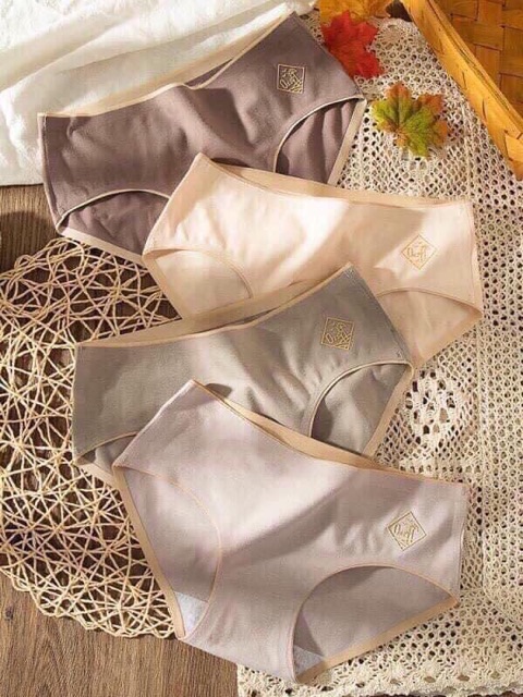 Lquần lót nữ cotton đúc | BigBuy360 - bigbuy360.vn