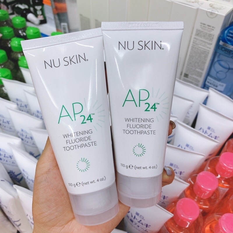 Kem đánh răng AP24