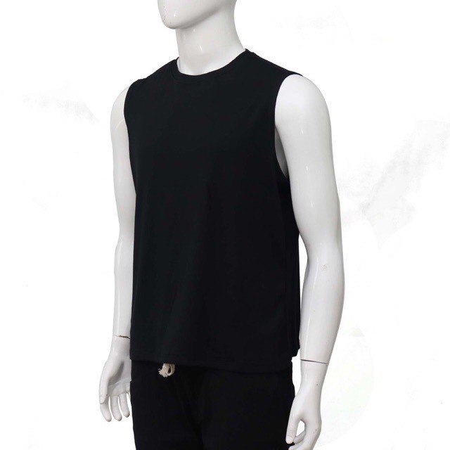 VIP 21 ÁO THUN TANK TOP, ÁO PHÔNG COTTON NAM, CHẤT LIỆU CO GIÃN, MỀM MÁT (GIAO HOẢ TỐC 1H GRAB) . ༴