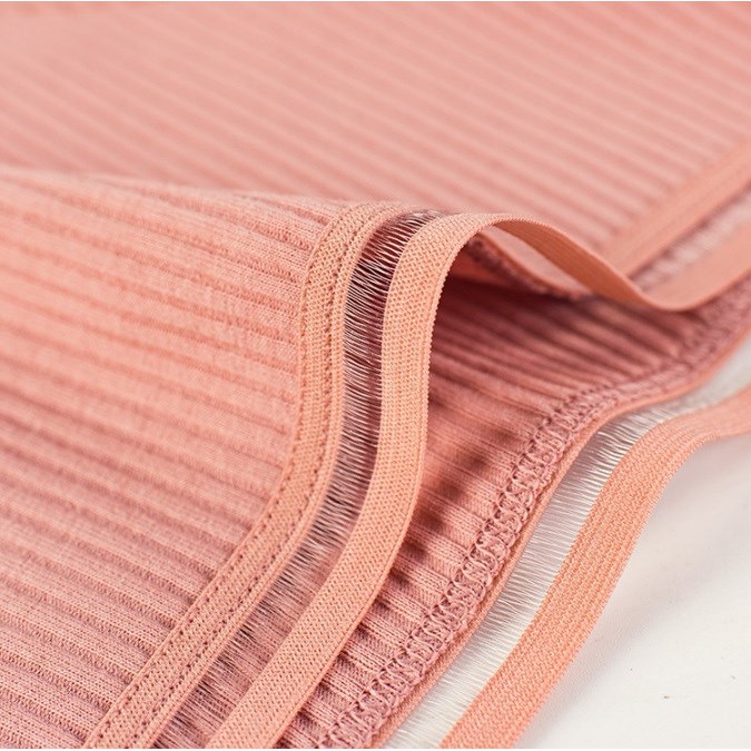 Quần lót cotton tăm quần lót nữ siêu thoáng mát QC07 | BigBuy360 - bigbuy360.vn