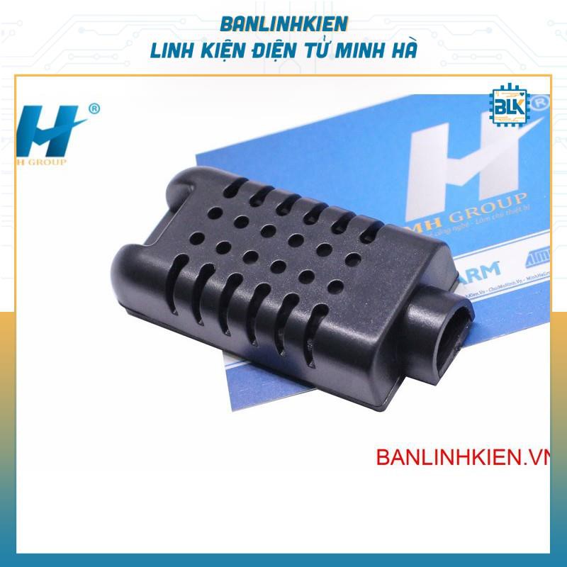 Hộp Nhựa Cảm Biến 59x27x13MM