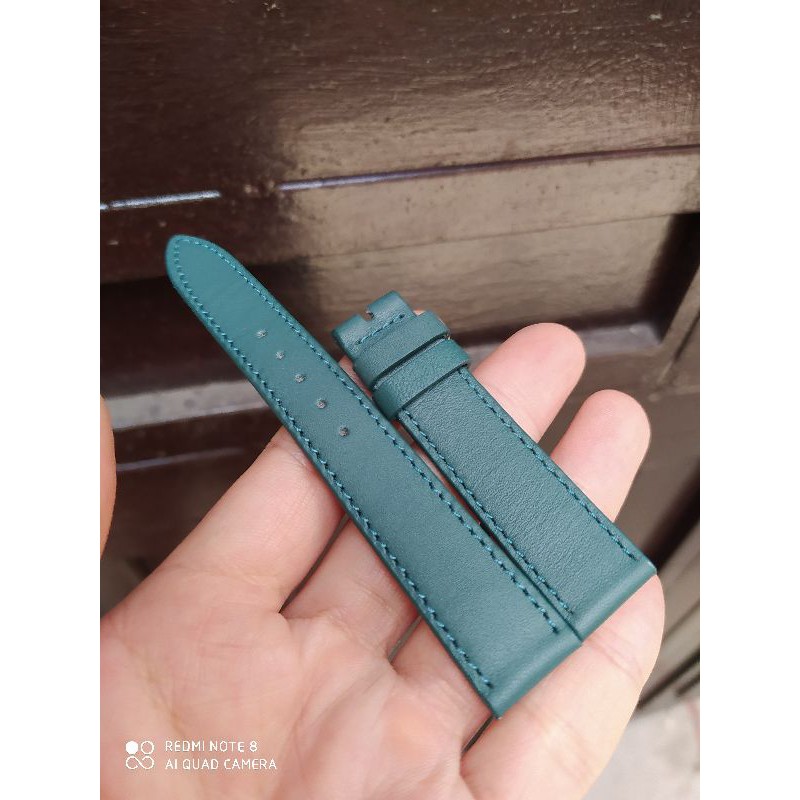 DÂY ĐỒNG HỒ DA BÒ ( Da thật 100%)