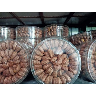 500g hạt điều rang muối