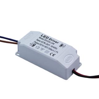Nguồn LED 3-24W