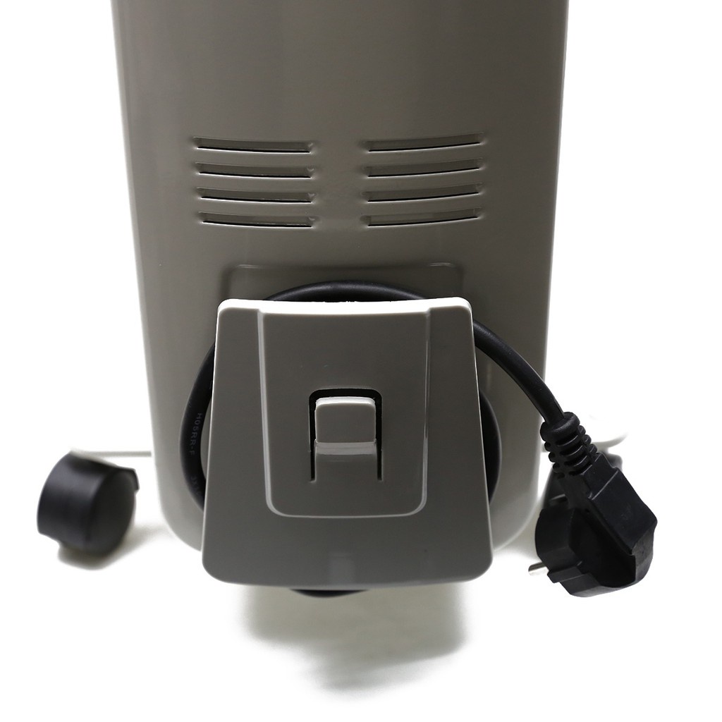 Máy sưởi dầu TIROSS TS926-1 13 thanh