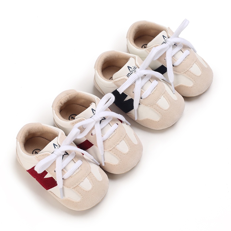 Giày Cotton Chống Trượt Thoải Mái Thời Trang Mới Cho Bé Trai Và Gái