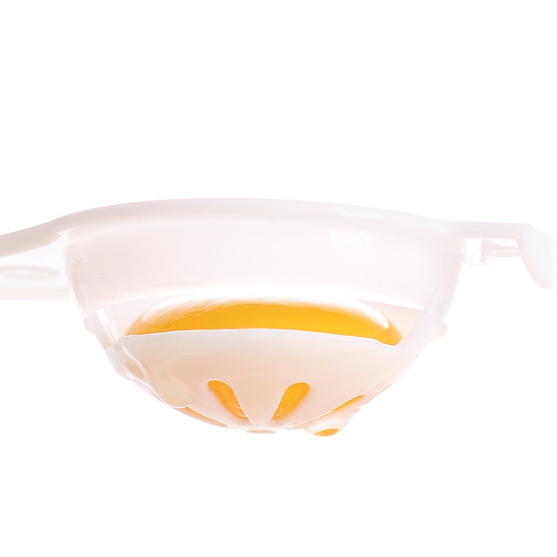 1 Dụng Cụ Tách Lòng Đỏ Trứng