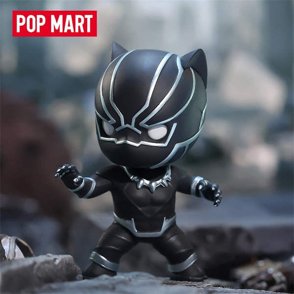 Mô Hình Nhân Vật Siêu Anh Hùng Marvel Avengers