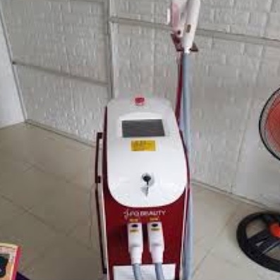 [Bảo Hành 24] Tháng Máy Triệt Lông &amp; Laser 2in1 FQA32 Chính Hãng.