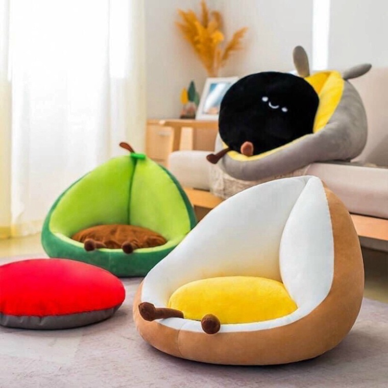 ghế lười cute giá tốt Tháng 2, 2022 | Mua ngay | Shopee Việt Nam