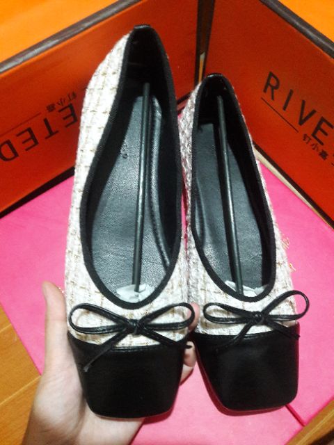 Giày bệt bigsize 32-44 | BigBuy360 - bigbuy360.vn