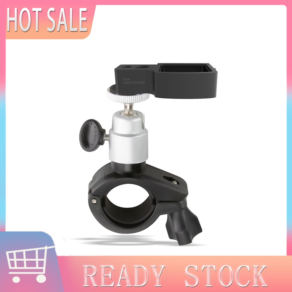 Car xe| Phụ kiện giá đỡ gắn xe đạp cho DJI POCKET 2 Osmo Gimbal | BigBuy360 - bigbuy360.vn