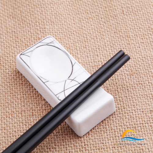 Đũa Nhật Kháng Khuẩn Cao Cấp Sợi Thủy Tinh Ăn Cơm Sang Trọng HADU