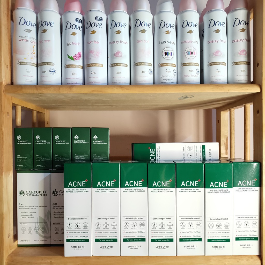 Sữa Rửa Mặt Giảm Thâm Mụn Some By Mi Cho Nam/Nữ AHA-BHA-PHA 30 Days Miracle 100ml | BigBuy360 - bigbuy360.vn