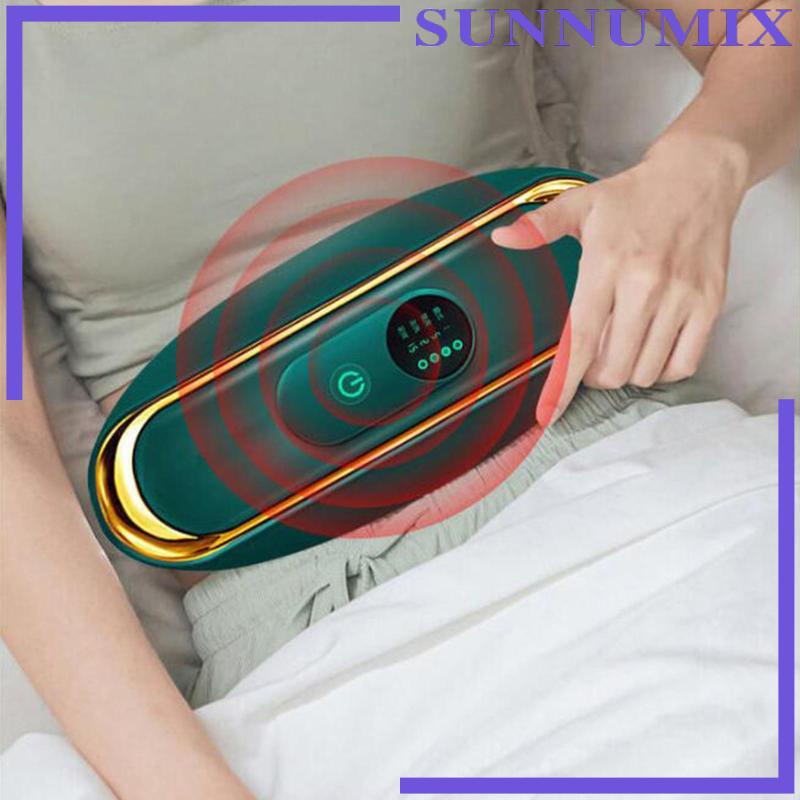 Dây Đai Massage Thúc Đẩy Kích Thích Rung Chạy Điện Cho Nữ Tại Nhà