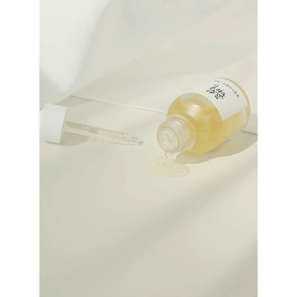 Tinh Chất sáng da Beauty Of Joseon Glow Serum: Propolis + Niacinamide