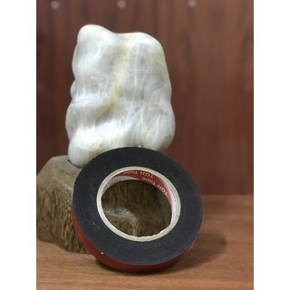 Băng Keo Xốp Đỏ 2 Mặt , Mouse Đen Siêu Dính