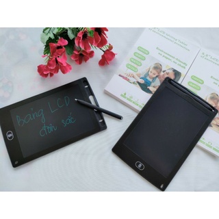 Bảng LCD thông mình tự xoá