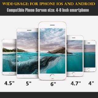 Kính Thực Tế Ảo 3d Vr Google Cardboard Cho Ios Android