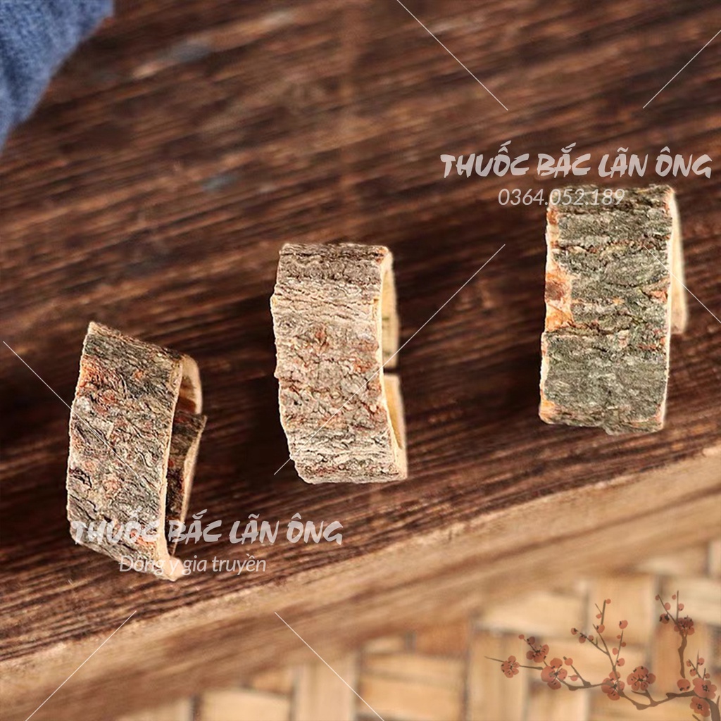 Hợp hoan bì khô 500g (Hợp hôn bì, hỗ trợ người mất ngủ)